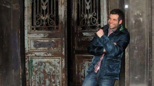 'Artık kötü birini oynamak istiyorum'