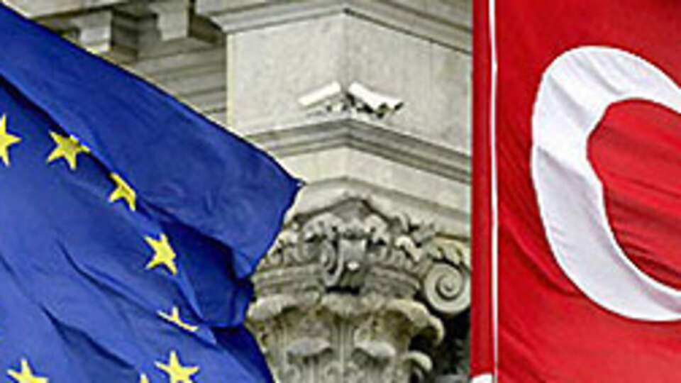 Avrupa'nın yapamadığını Türkiye yaptı!