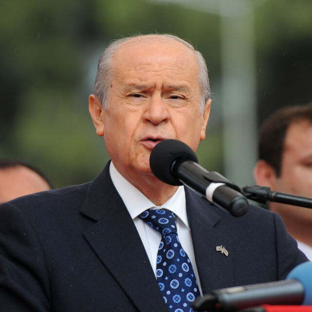 "Bunu yapsa halk sandığa koşar"