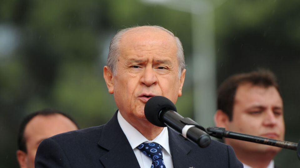 "Bunu yapsa halk sandığa koşar"