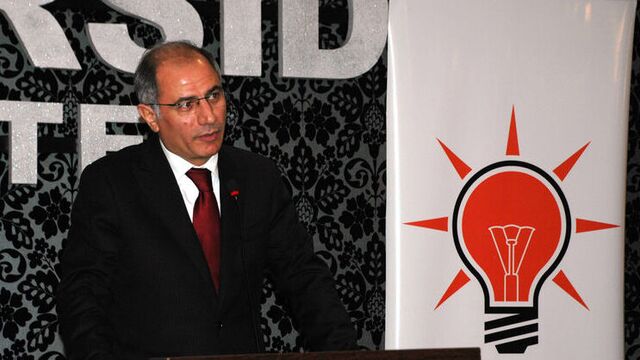 "Bütün engellemelere rağmen, saldırılara rağmen..."