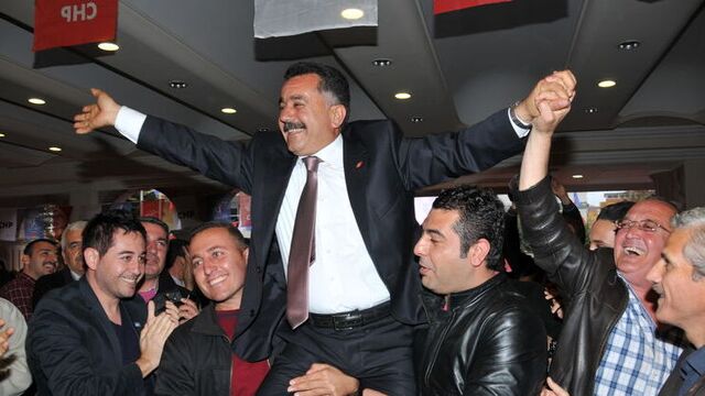 CHP'li adaydan ilginç vaat