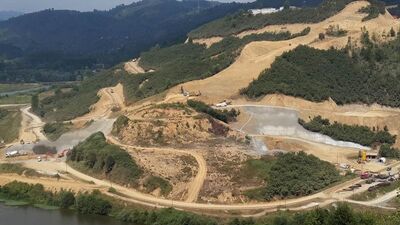 İstanbul'a 57 yıl kazandıracak