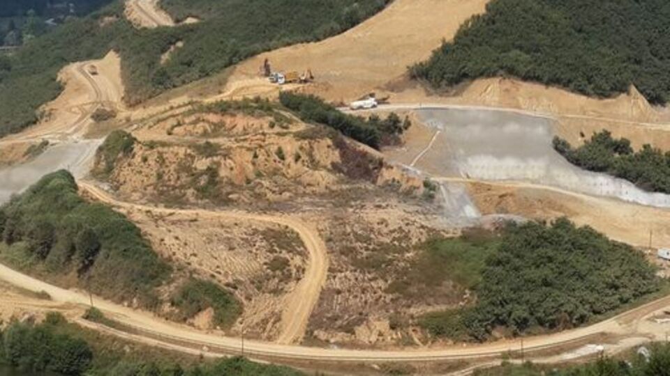 İstanbul'a 57 yıl kazandıracak