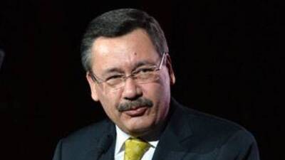 Melih Gökçek Teke Tek'te açıkladı!