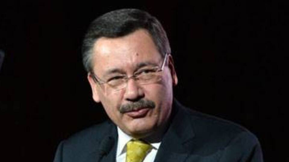 Melih Gökçek Teke Tek'te açıkladı!