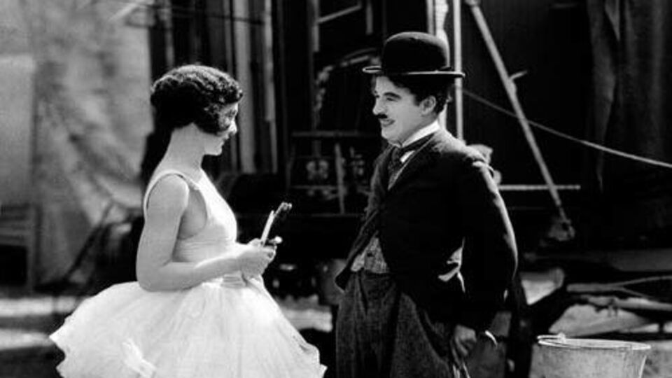 Charlie Chaplin hayranlarına müjde!