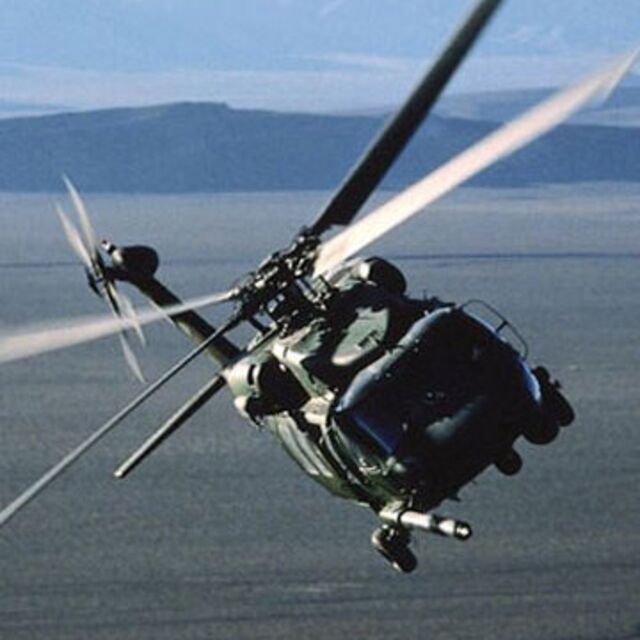 Sikorsky Türk oluyor!