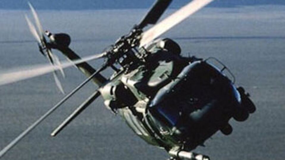 Sikorsky Türk oluyor!