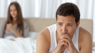 Gündem stresi, cinsel hayatı vurdu
