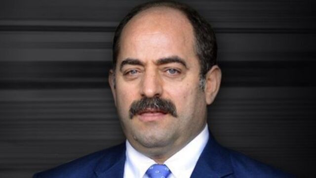 Savcı Öz'e inceleme