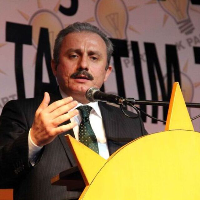 Mansur Yavaş'ın iddiasına AK Parti'den yanıt