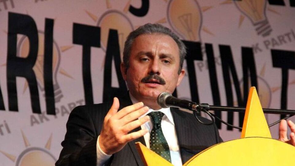 Mansur Yavaş'ın iddiasına AK Parti'den yanıt