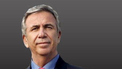 "Ankara'da yıkacağım tek şey Melih Gökçek'in..."