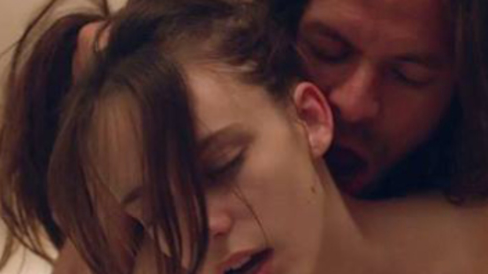 'Nymphomaniac' için son fırsat!