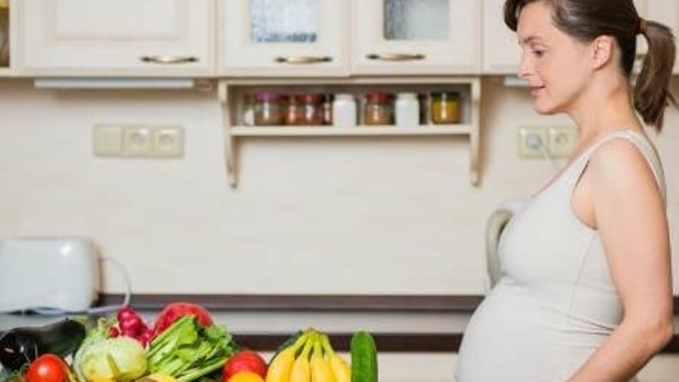 Bebeğinizin sağlığı için bunları yapmayın