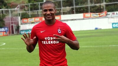 Taka gazetesinden ilginç manşet