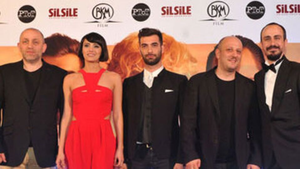 'Hepsi gerçek morluk'