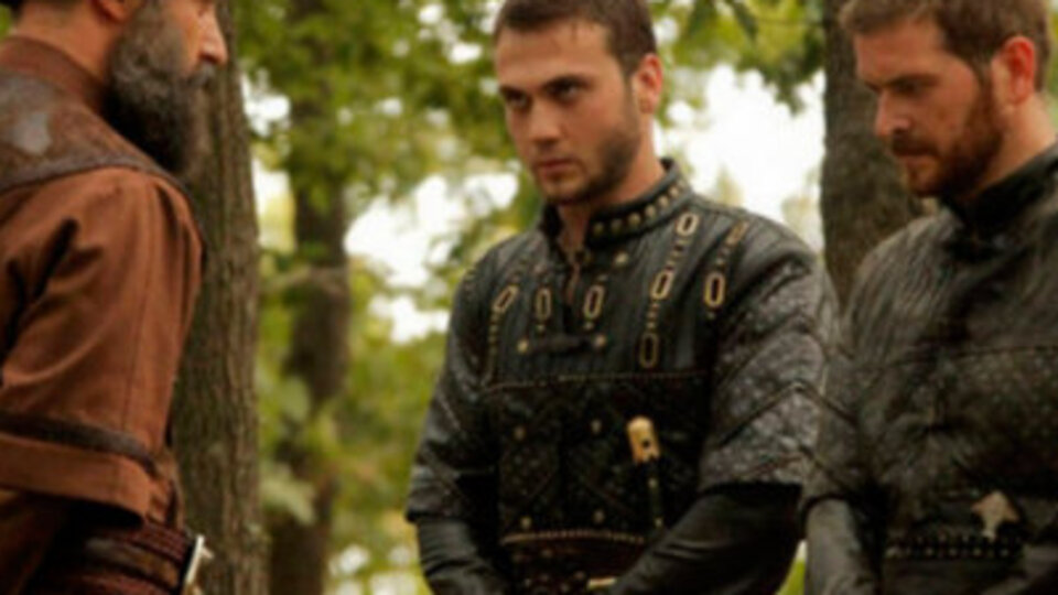 Şehzade Selim-Şehzade Bayezid savaşı başlıyor...