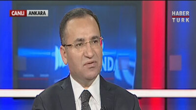 "Bu ahlaksızlık üzerine konuşmam"