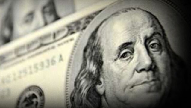 Dolar 2.18'in altını gördü!
