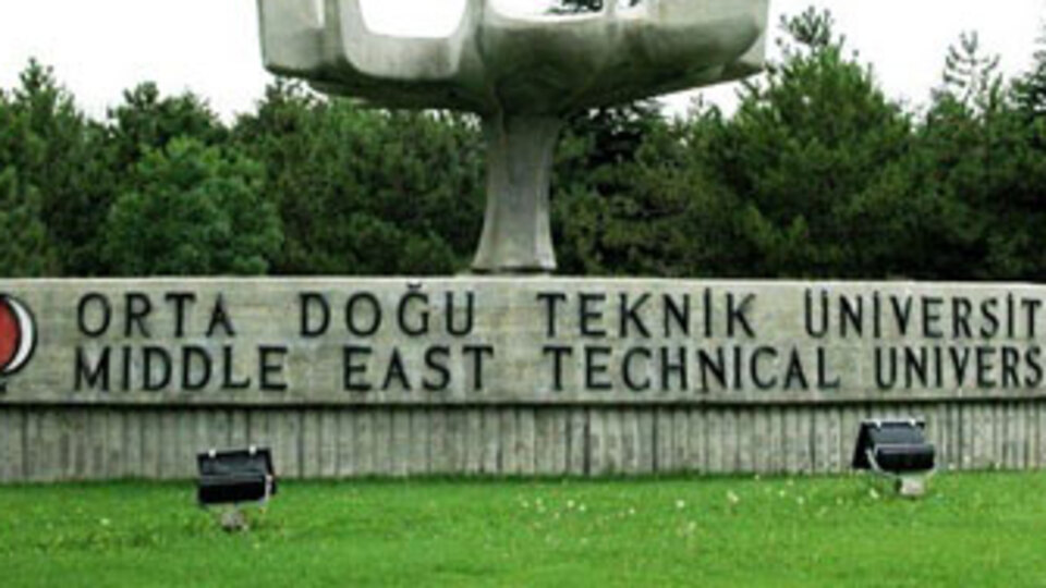 Dünyanın en saygın 100 üniversitesi belli oldu