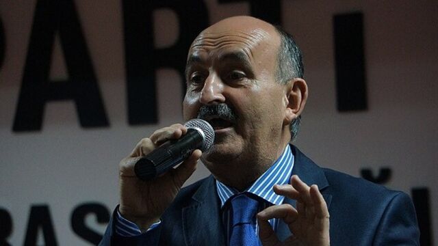 "Milli iradenin sağlığını bozmak isteyenlere dik durduk"