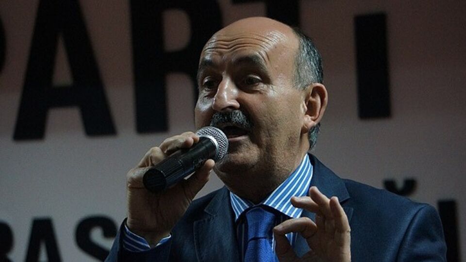 "Milli iradenin sağlığını bozmak isteyenlere dik durduk"