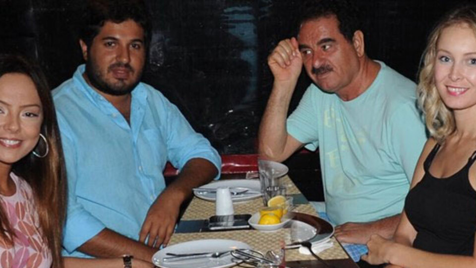 İbrahim Tatlıses Twitter'dan isyan etti!