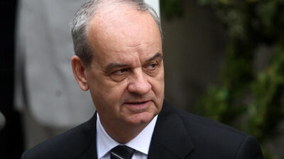 Anayasa Mahkemesi'nden flaş İlker Başbuğ kararı!