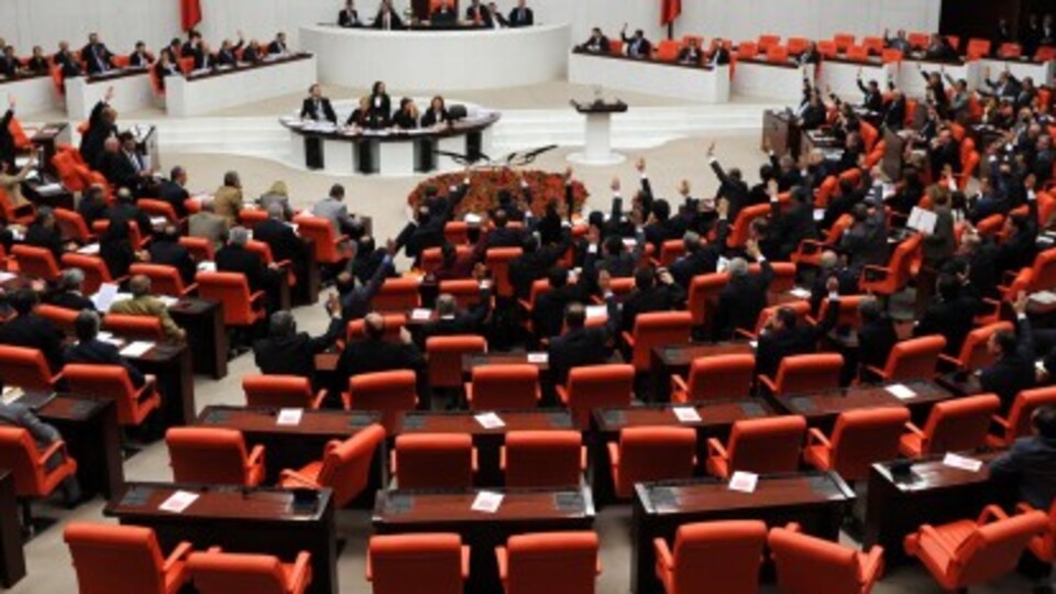 Belediye başkanlığı için kaç vekil yarışacak?