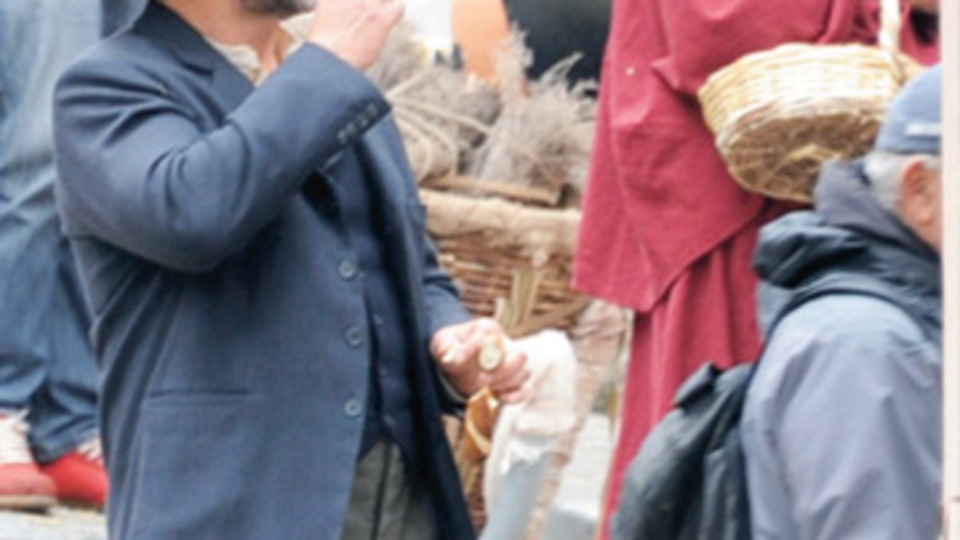 Oscar'lıları İstanbul'a getirdi