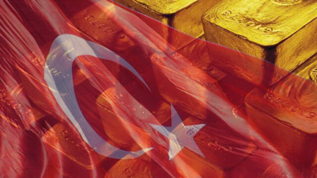 Türkiye 'altın lig'de ilk 10'u zorluyor