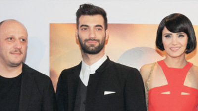 'Hepsi gerçek morluk'