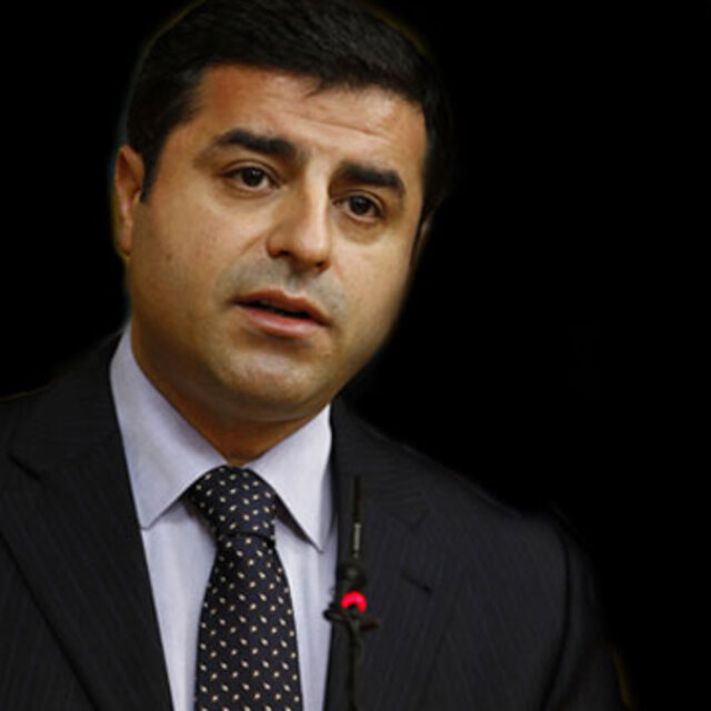 "Herkes elini taşın altına koymalı"