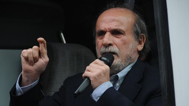 'Herkes ayağını denk alsın'