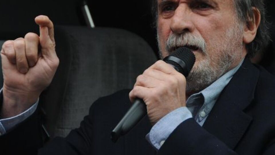 'Herkes ayağını denk alsın'
