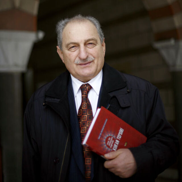 Yumuşak kalpli davranmak
