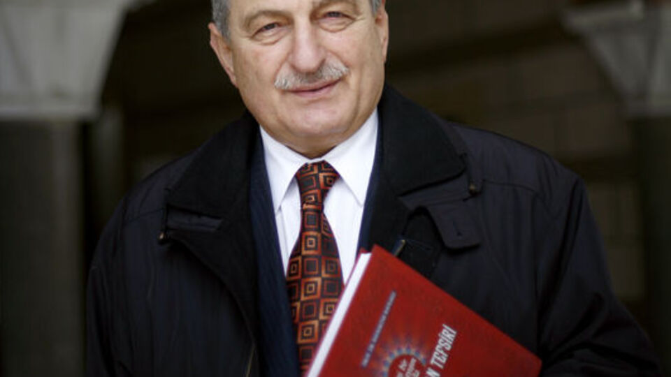 Yumuşak kalpli davranmak
