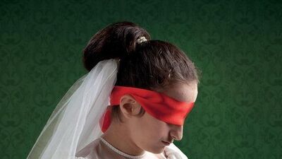 871 kız, dedesi yaşındaki erkekle evlendi