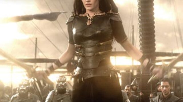 '300' de seri üretim mağduru
