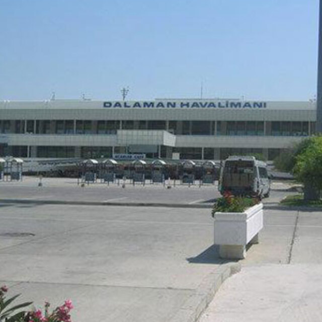 İşte Dalaman ihalesinin kazananı!