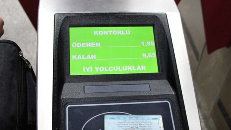 Akbil davasında flaş gelişme!