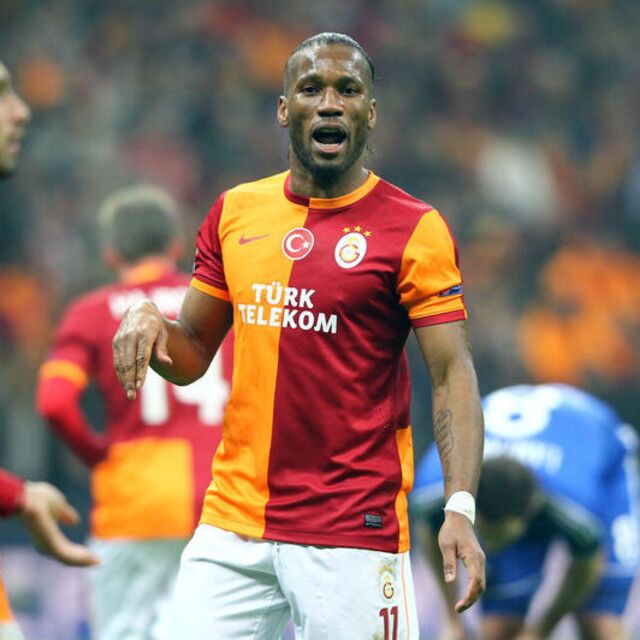 Drogba'nın ailesinden şok cevap!