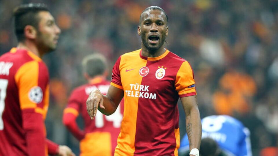 Drogba'nın ailesinden şok cevap!