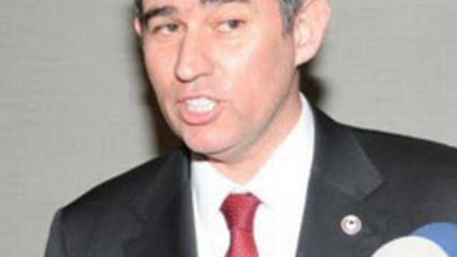 Feyzioğlu'ndan Başbuğ açıklaması