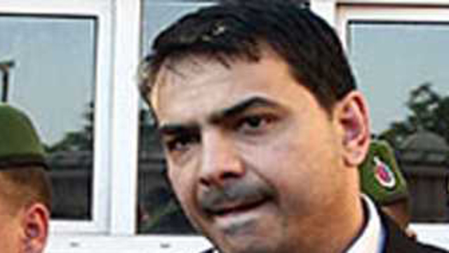 Erhan Tuncel tahliye edildi!