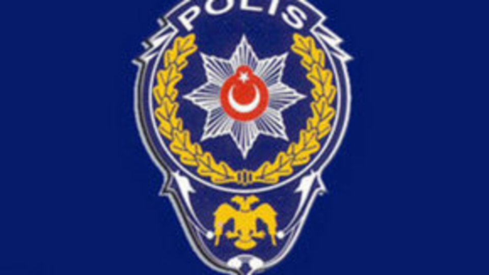 Emniyet'te görev değişikliği