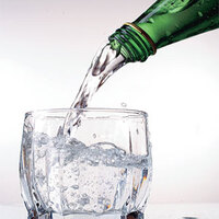 Maden suyunun bilmediğiniz faydaları