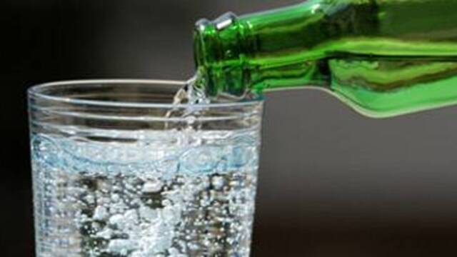 Maden suyunun bilmediğiniz faydaları